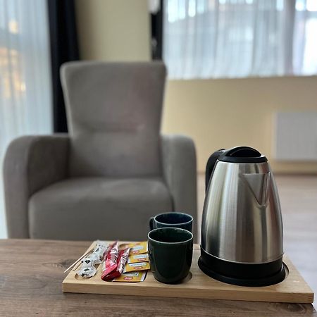 Libra Hotel 이스탄불 외부 사진