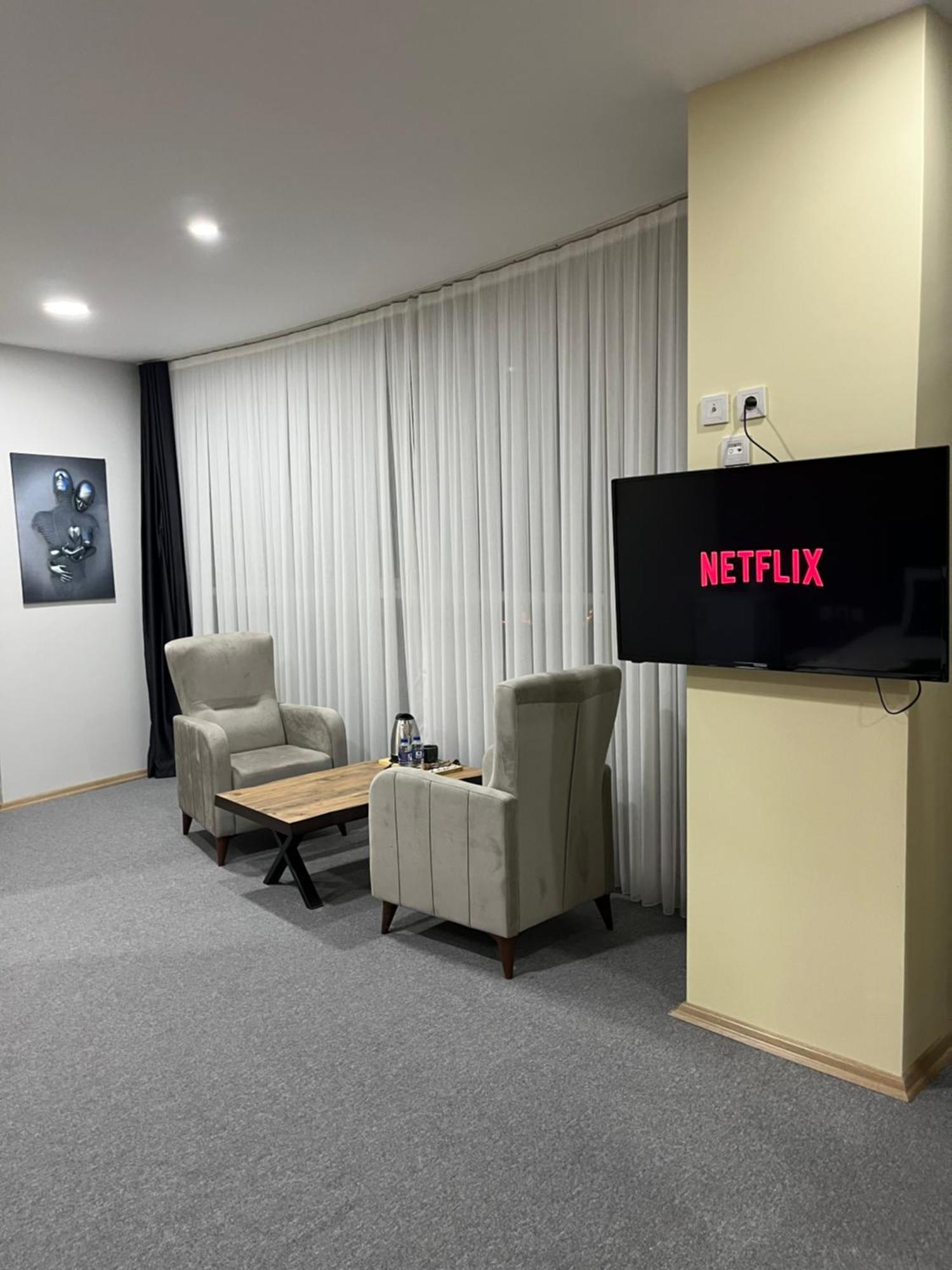 Libra Hotel 이스탄불 외부 사진