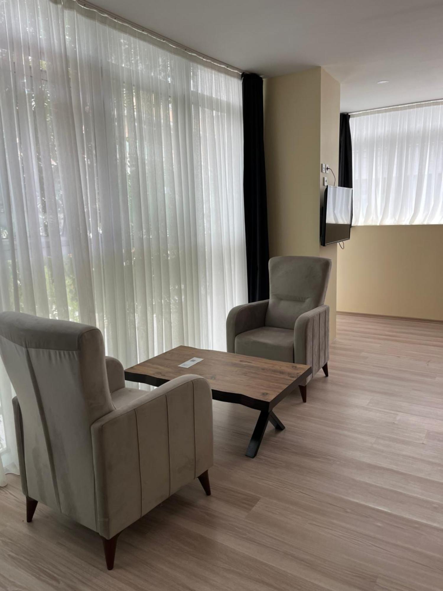 Libra Hotel 이스탄불 외부 사진