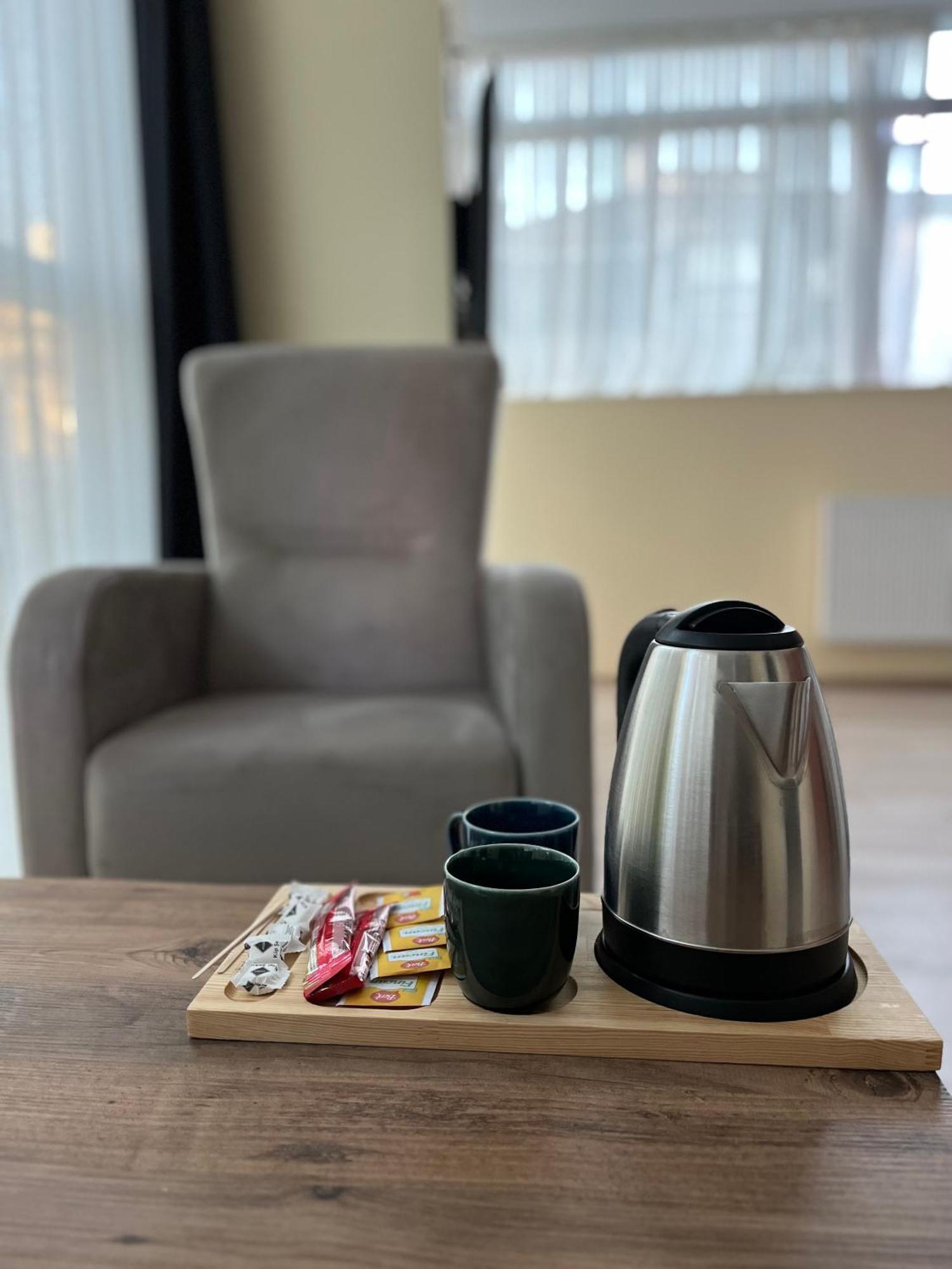 Libra Hotel 이스탄불 외부 사진
