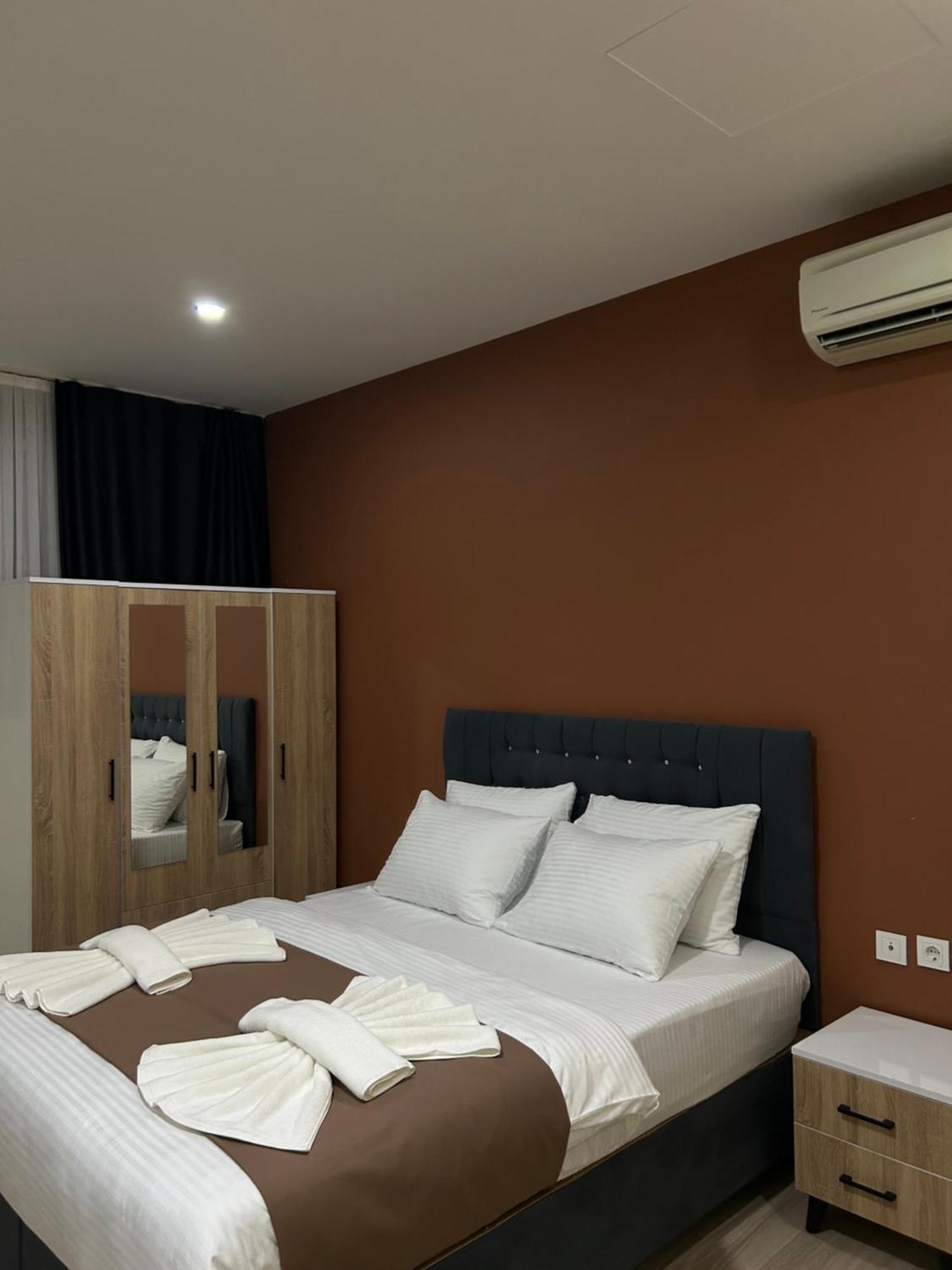 Libra Hotel 이스탄불 외부 사진