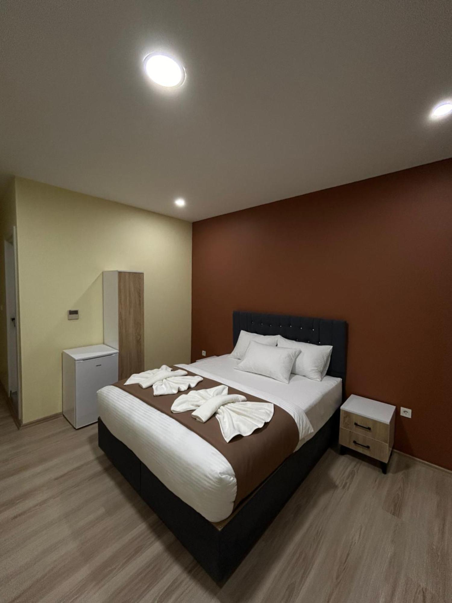 Libra Hotel 이스탄불 외부 사진