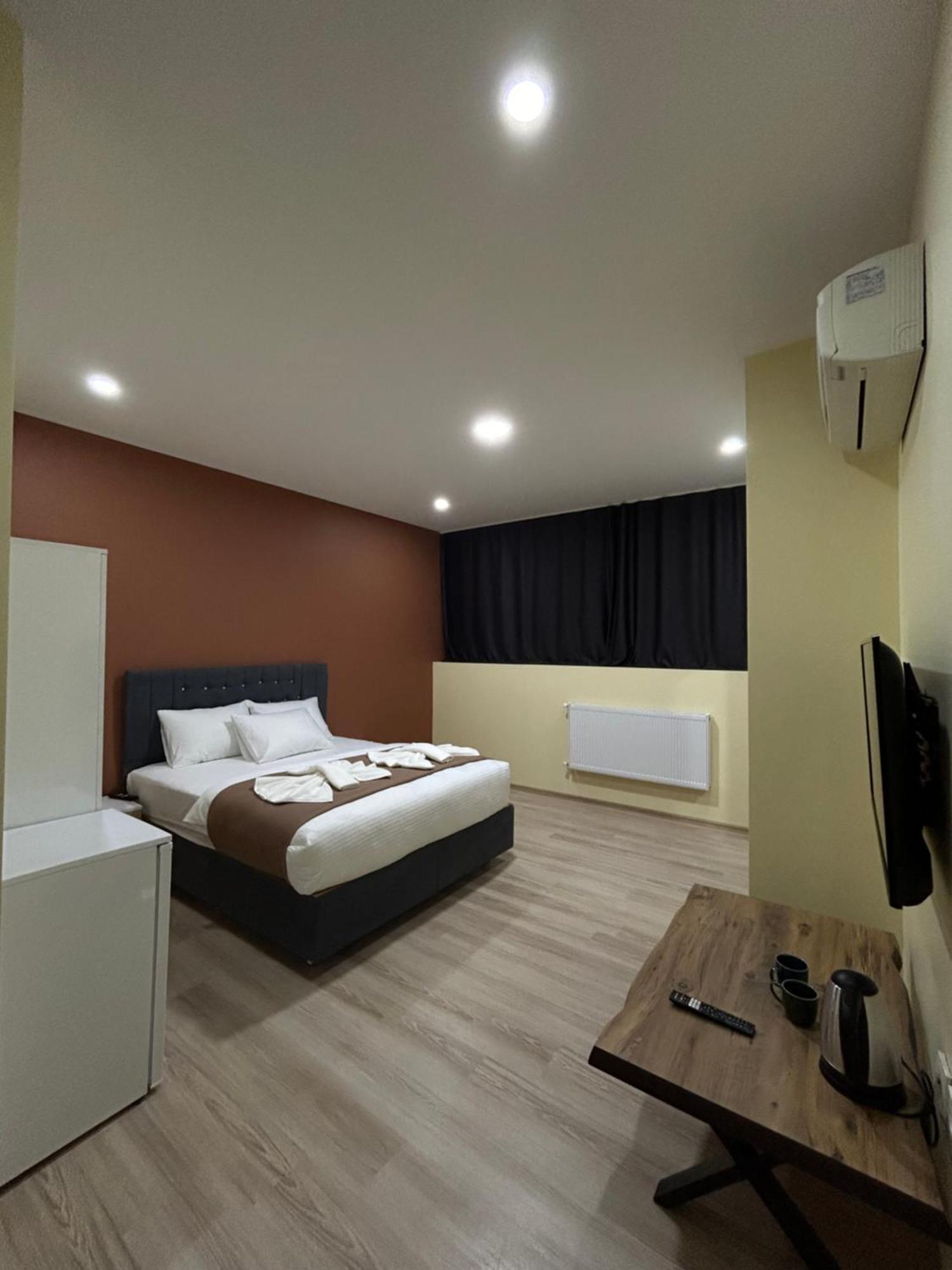 Libra Hotel 이스탄불 외부 사진