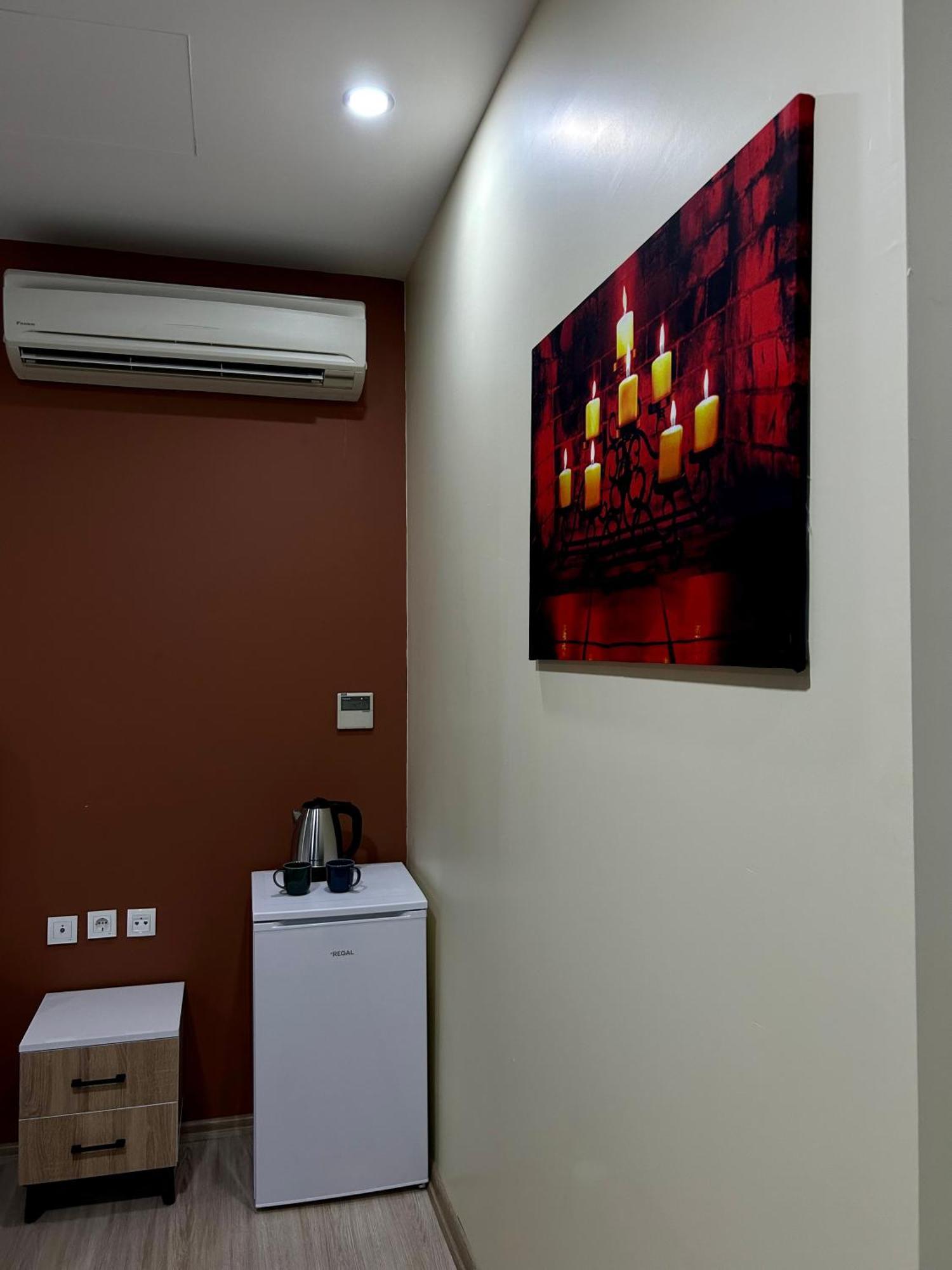 Libra Hotel 이스탄불 외부 사진
