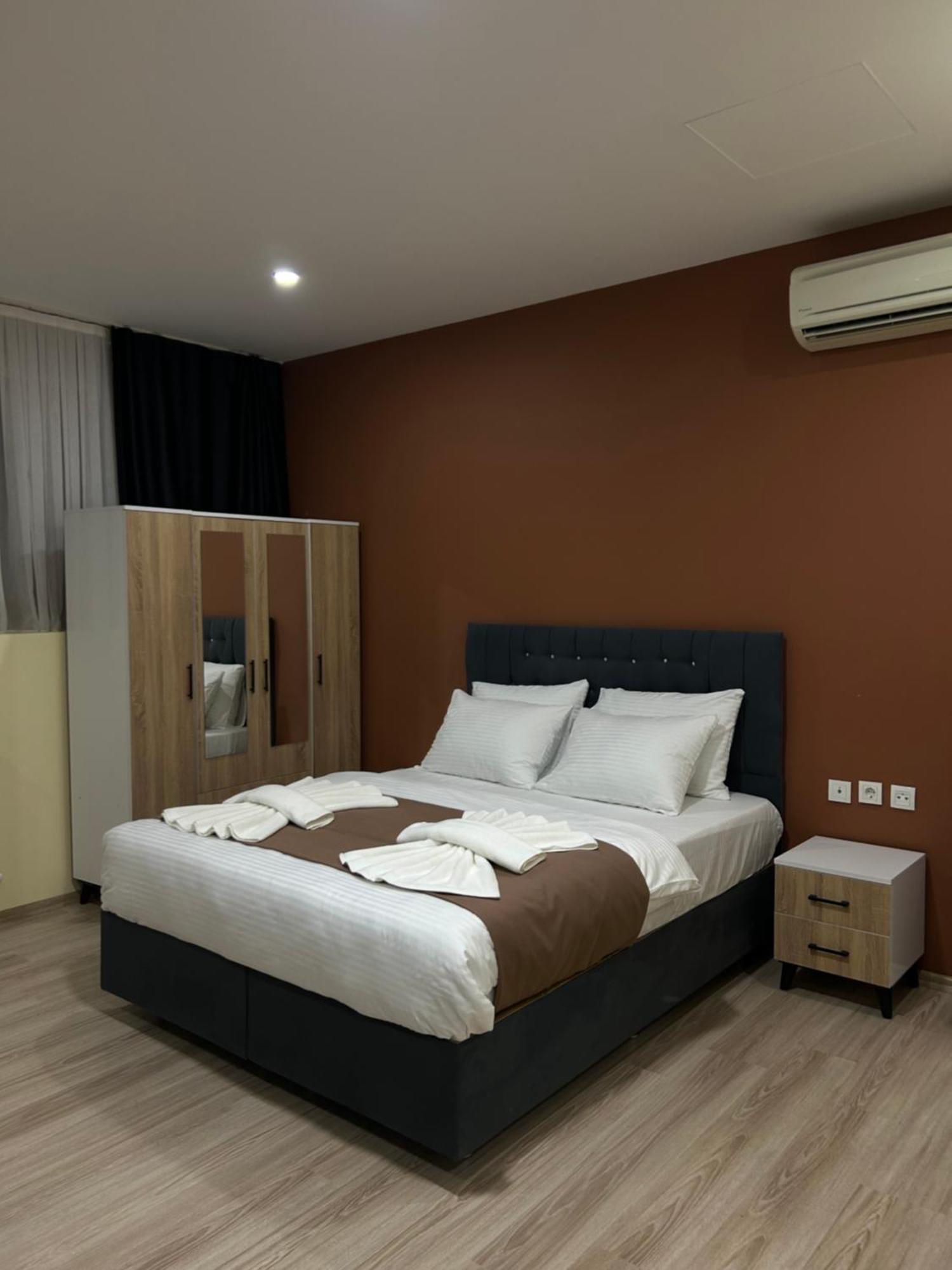 Libra Hotel 이스탄불 외부 사진