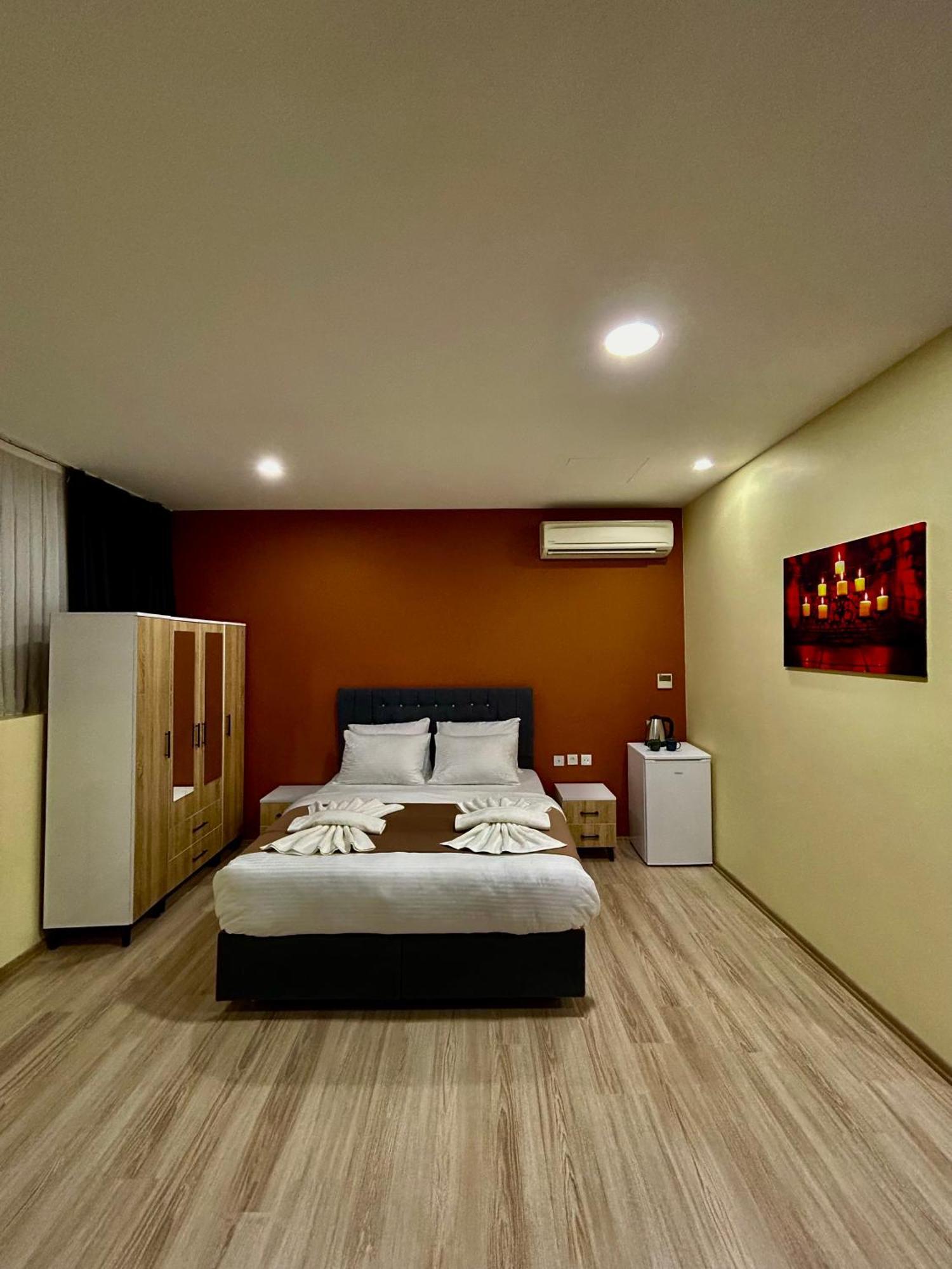 Libra Hotel 이스탄불 외부 사진